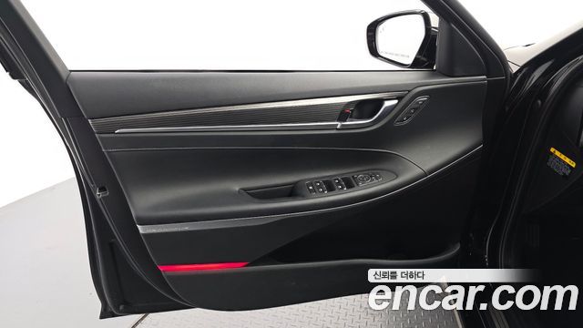 Hyundai Grandeur 2019 — photo 14
