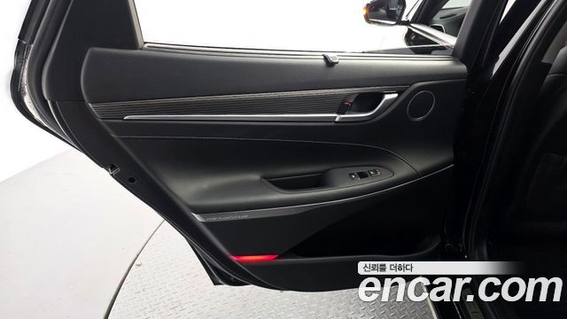 Hyundai Grandeur 2019 — photo 15