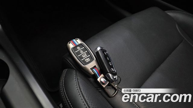 Hyundai Grandeur 2019 — photo 29