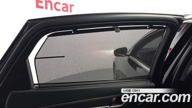Hyundai Grandeur 2019 — photo 30
