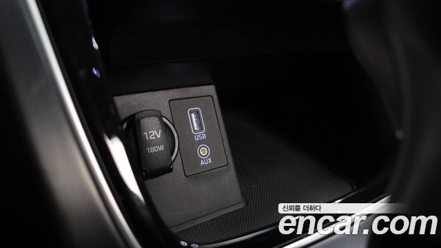 Hyundai Grandeur 2019 — photo 32
