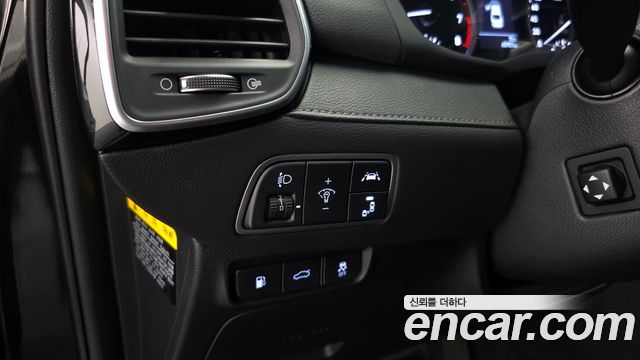 Hyundai Grandeur 2019 — photo 33