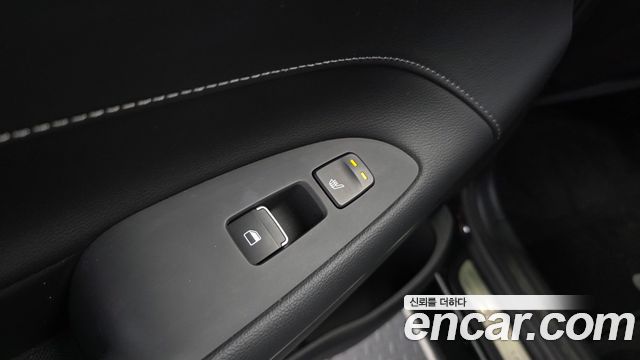 Hyundai Grandeur 2019 — photo 35