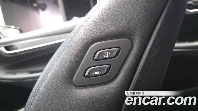 Hyundai Grandeur 2019 — photo 36
