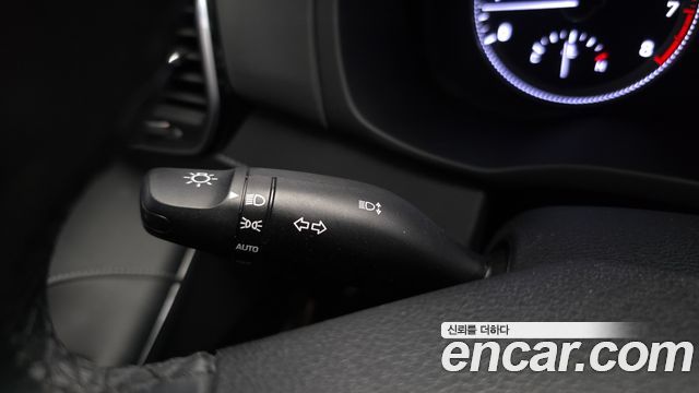 Hyundai Grandeur 2019 — photo 37