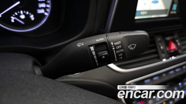 Hyundai Grandeur 2019 — photo 38