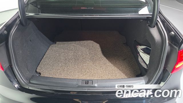 Audi A4 2015 — photo 20
