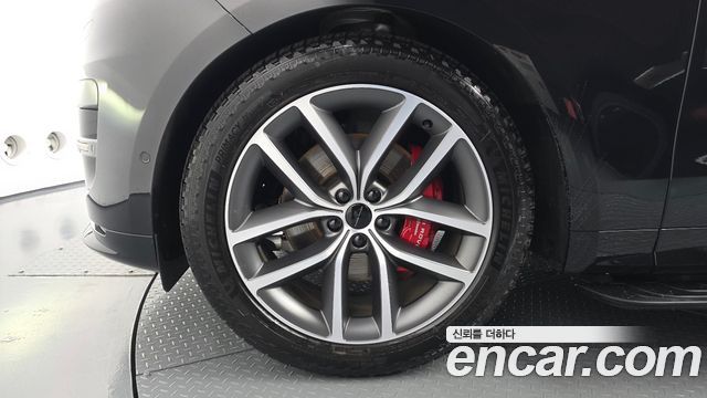 Land Rover Range Rover Sport 2026 — photo 5