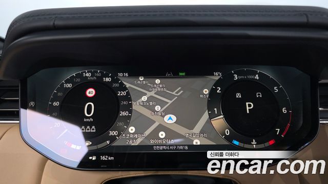 Land Rover Range Rover Sport 2026 — photo 8