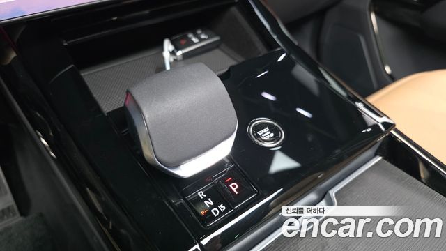 Land Rover Range Rover Sport 2026 — photo 9