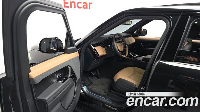Land Rover Range Rover Sport 2026 — photo 10