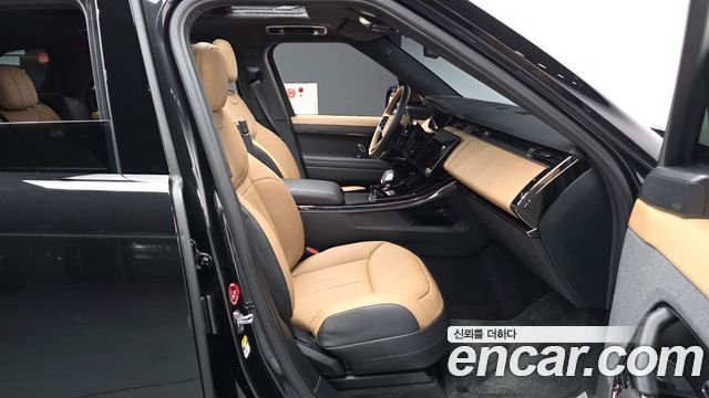 Land Rover Range Rover Sport 2026 — photo 11