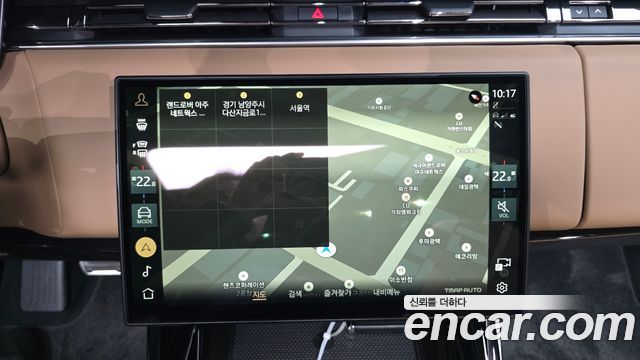 Land Rover Range Rover Sport 2026 — photo 14