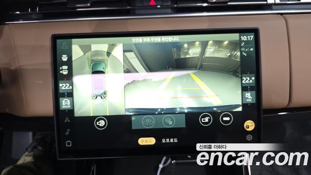 Land Rover Range Rover Sport 2026 — photo 15