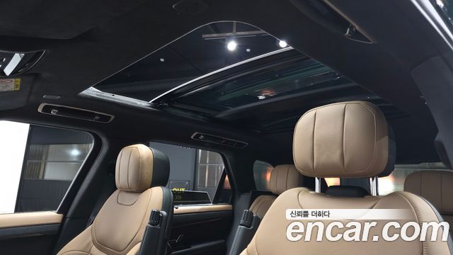 Land Rover Range Rover Sport 2026 — photo 18
