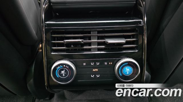 Land Rover Range Rover Sport 2026 — photo 19