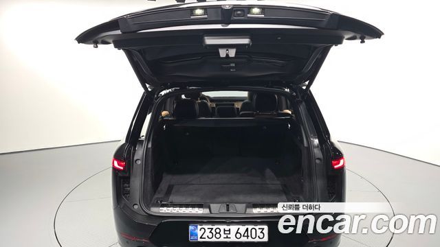 Land Rover Range Rover Sport 2026 — photo 20