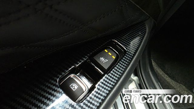 Kia K8 2023 — photo 19