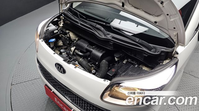 Kia RAY 2015 — photo 6