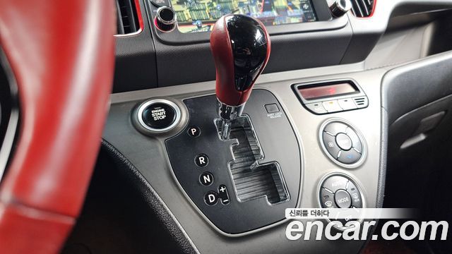 Kia RAY 2015 — photo 9