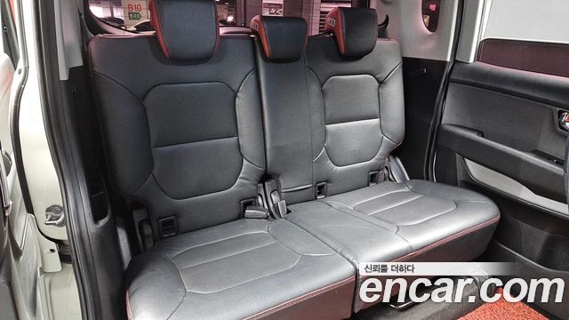 Kia RAY 2015 — photo 12