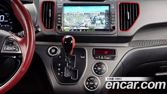 Kia RAY 2015 — photo 14