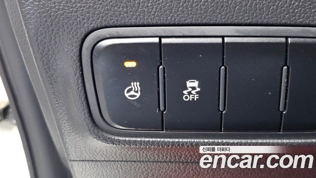 Kia RAY 2015 — photo 17