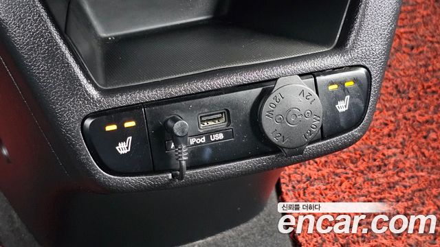 Kia RAY 2015 — photo 18