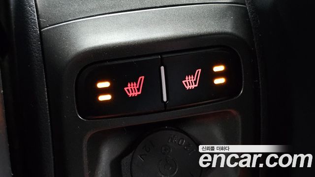 Kia RAY 2015 — photo 19