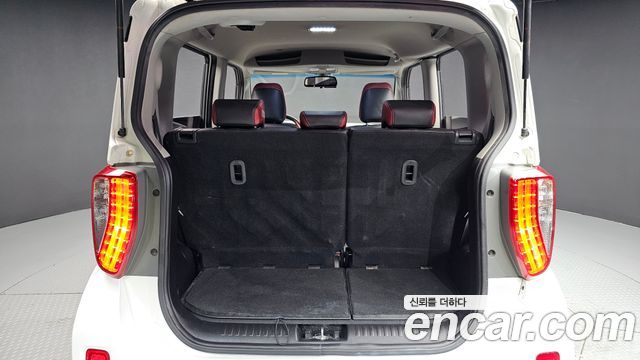 Kia RAY 2015 — photo 20