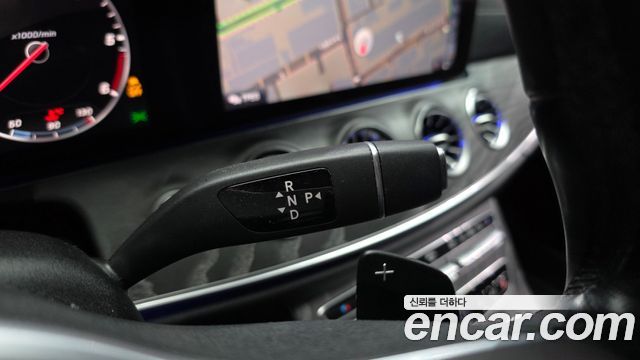 Mercedes-Benz CLS-Class 2019 — photo 9
