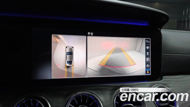 Mercedes-Benz CLS-Class 2019 — photo 14