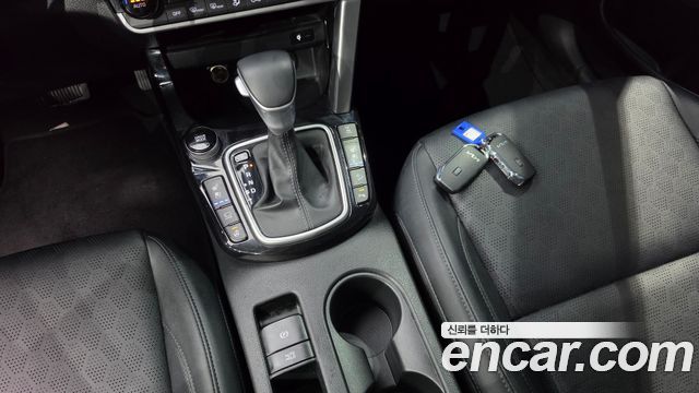 Kia Seltos 2023 — photo 9