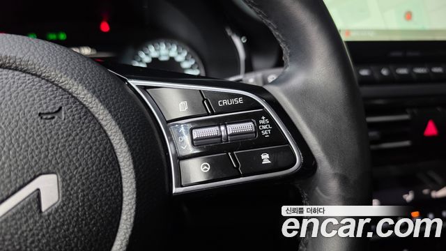 Kia Seltos 2023 — photo 15
