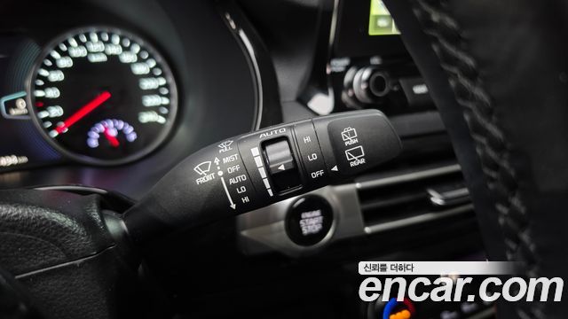 Kia Seltos 2023 — photo 18