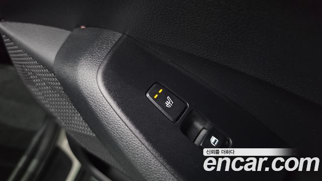 Kia Seltos 2023 — photo 20