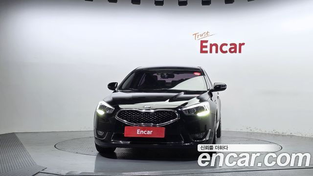 Kia K7 2013 — photo 3