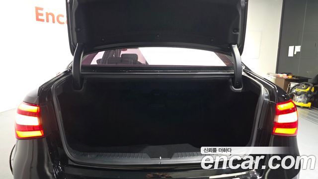 Kia K7 2013 — photo 26