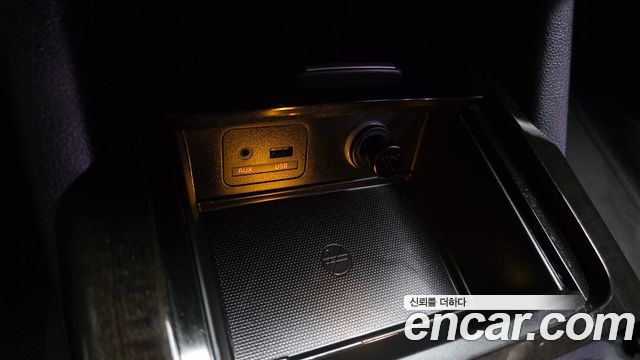 Kia K7 2013 — photo 30