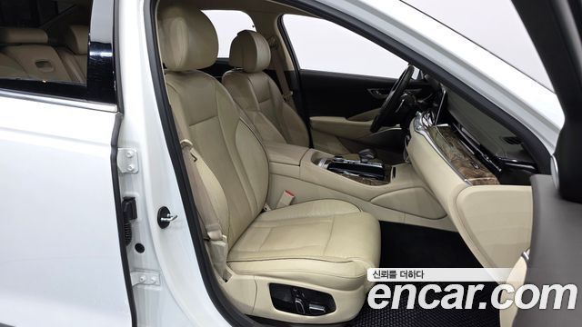 Kia K9 2019 — photo 11
