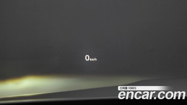 Kia K9 2019 — photo 18