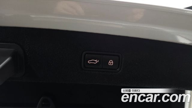 Kia K9 2019 — photo 20