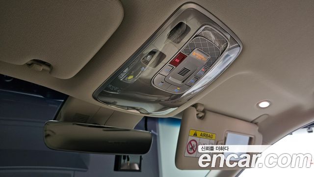 Genesis GV80 2023 — photo 24