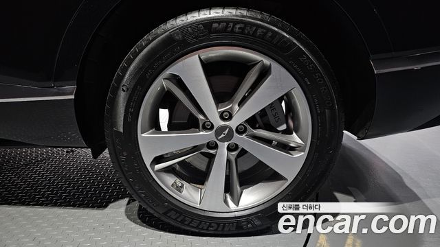 Genesis GV80 2023 — photo 7
