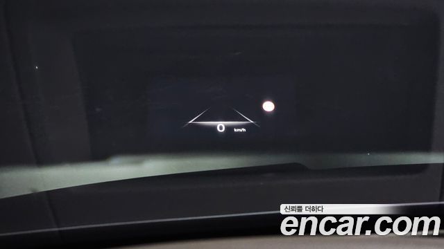 Genesis GV80 2023 — photo 28