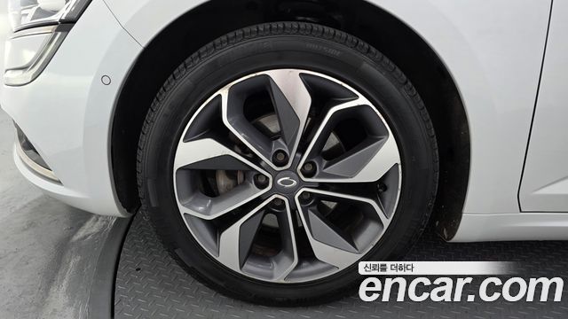 Renault Korea SM6 2019 — photo 5