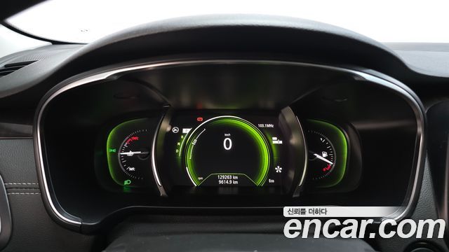 Renault Korea SM6 2019 — photo 8