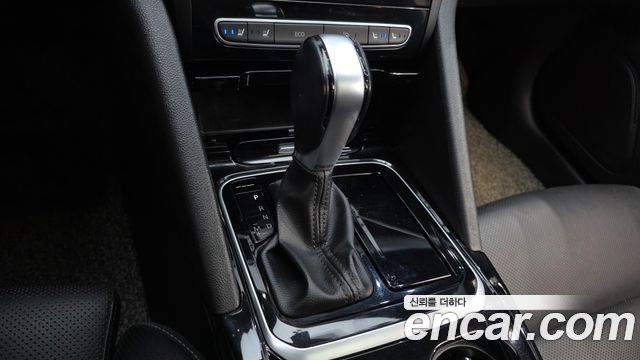 Renault Korea SM6 2019 — photo 9