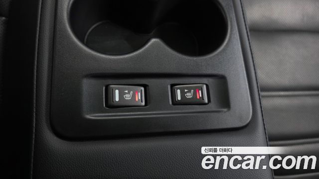 Renault Korea SM6 2019 — photo 17