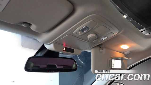 Renault Korea SM6 2019 — photo 20